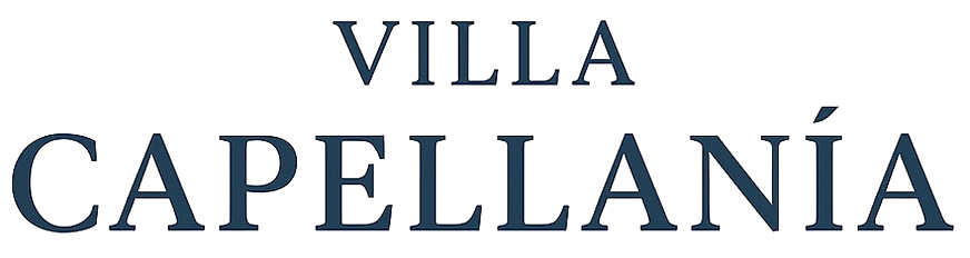Villa Capellanía Logo Image